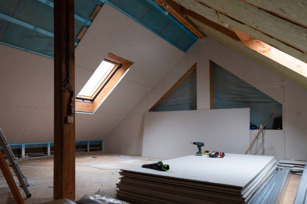 Best Garage Insulation Installation  in Jonesville, MI